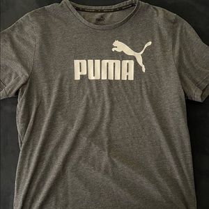Puma Mens T-Shirt